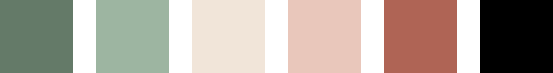color palette