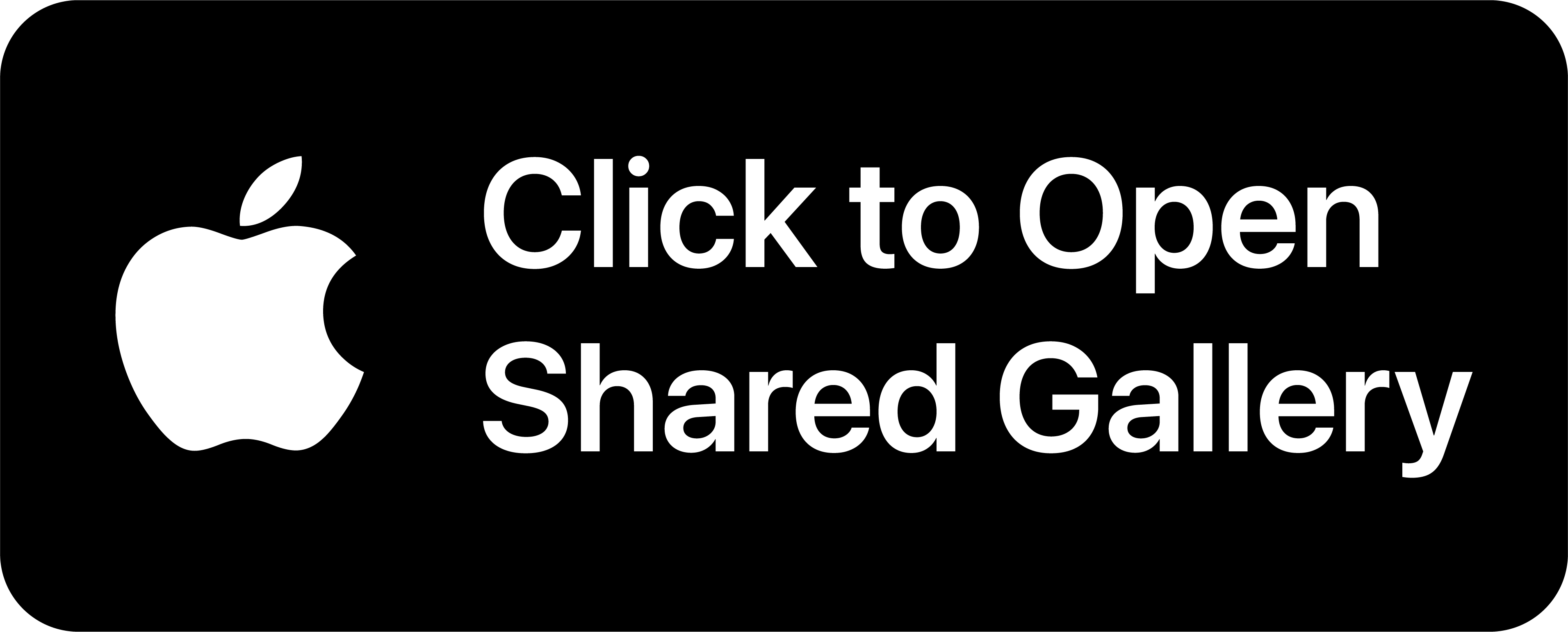 iCloud Gallery